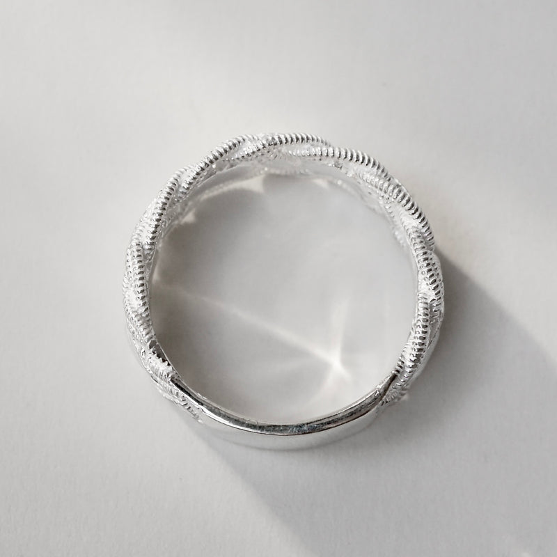 YOHEI NOGUCHI / ring RS009（受注生産） – Fuligo / Fuligoshed