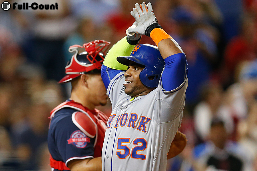 MLB公式サイトがメッツ時代の新庄剛志氏を特集 意外なモノが話題に