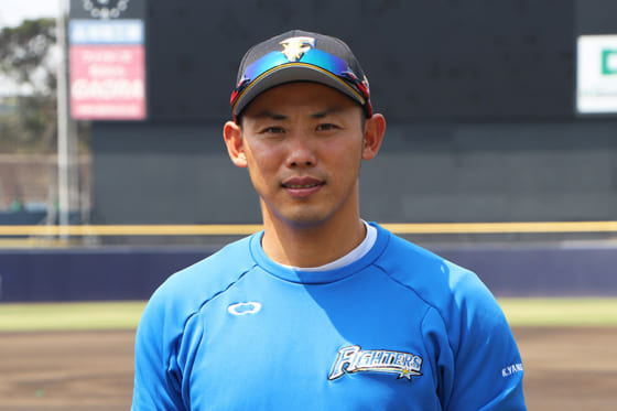 日本ハム矢野謙次特命コーチにインタビュー 米留学で学んだこととは