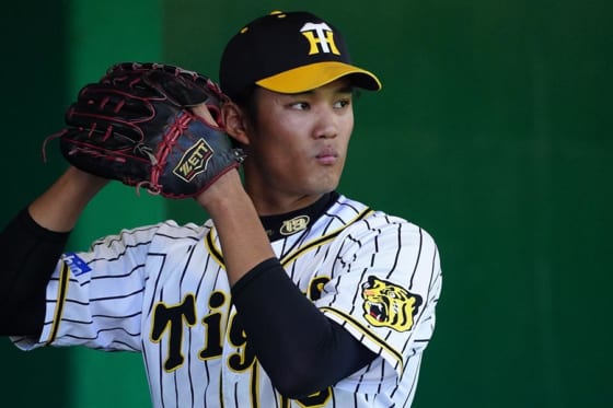 阪神がフェニックスL参加メンバー発表 復活目指す藤浪、浜地、江越