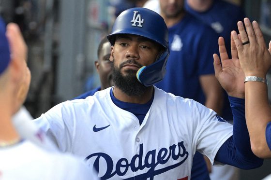 再契約難航も…FA32歳がド軍から1.6億円ボーナス 2030年から10年間得る