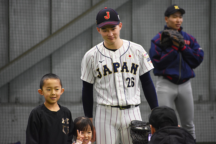 甲子園V＆世界一「マイナス面あったけど」 