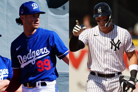 大谷翔平からポルシェ贈呈…ド軍元17番が珍発言 次なる狙いはジャッジ