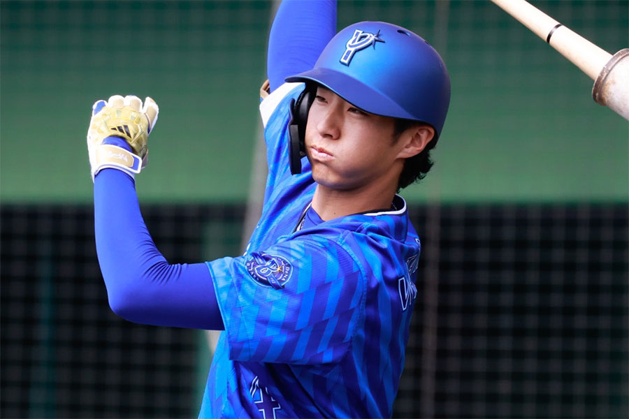 ドラ1が衝撃デビュー→急失速でPS出場なし 5/6が直面、日本一の選手層