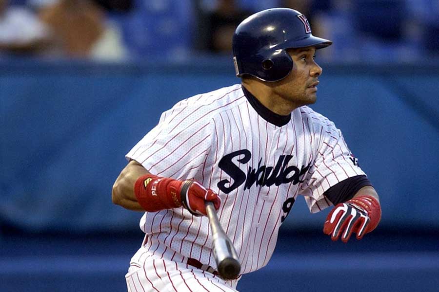 燕の助っ人大砲は「嫌がられていた」 古田氏明かす最強の元同僚…原動力