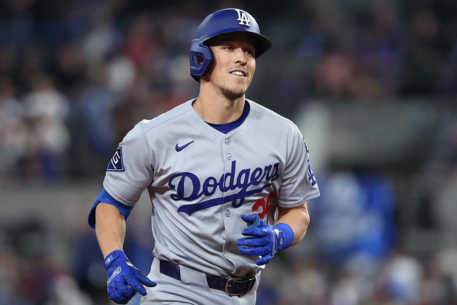 大谷は「睡眠が少なくなる」 代役1番で7号3安打…エドマンの助言「方法