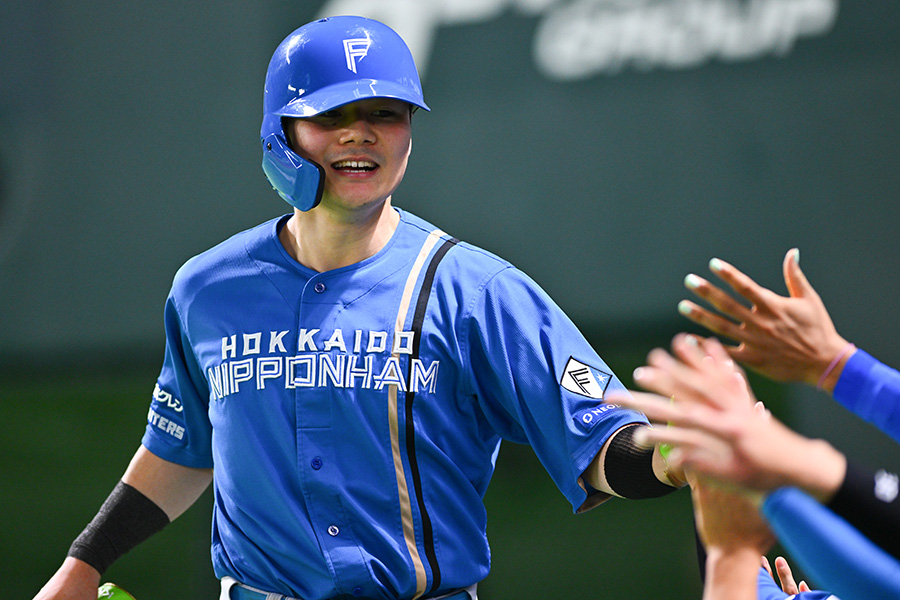 限定ユニで驚異の勝率「好きすぎる」 鮮やかデザインに