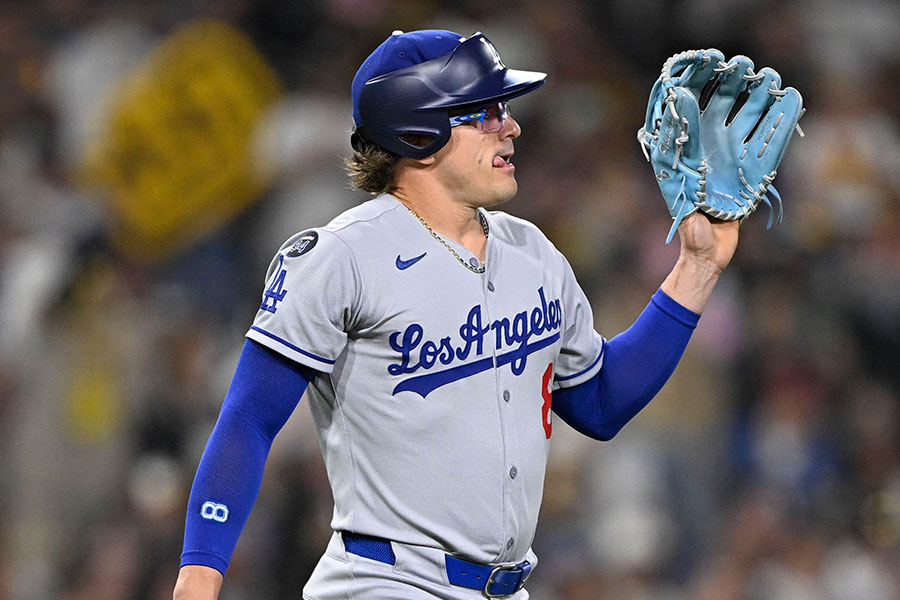 ド軍キケがぶっちゃけた