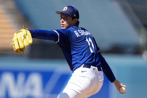 佐々木朗希、3Aで97日ぶり復帰登板も6安打3失点 奪三振0、制球にも課題