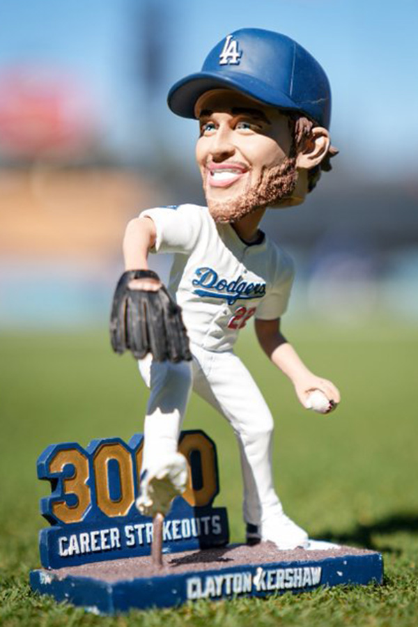 ド軍の偉大な453→限定アイテムに「これは欲しい」 