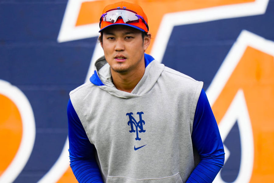 藤浪が抱く危機感「調整とか言っている立場じゃない」 158kmも淡々