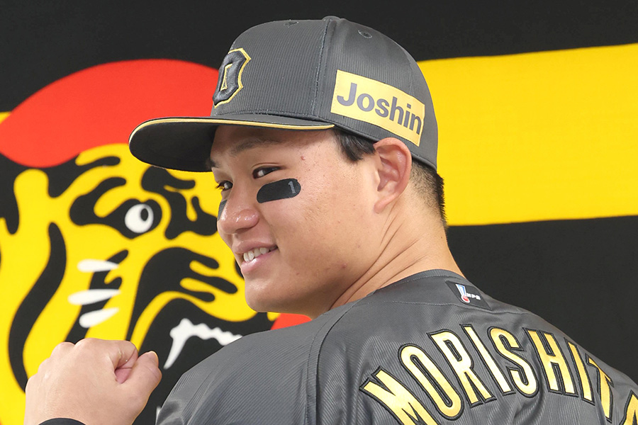 なぜ限定？ 阪神