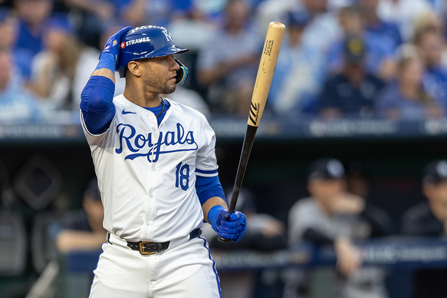 40歳元助っ人がパドレスと契約 米報道…