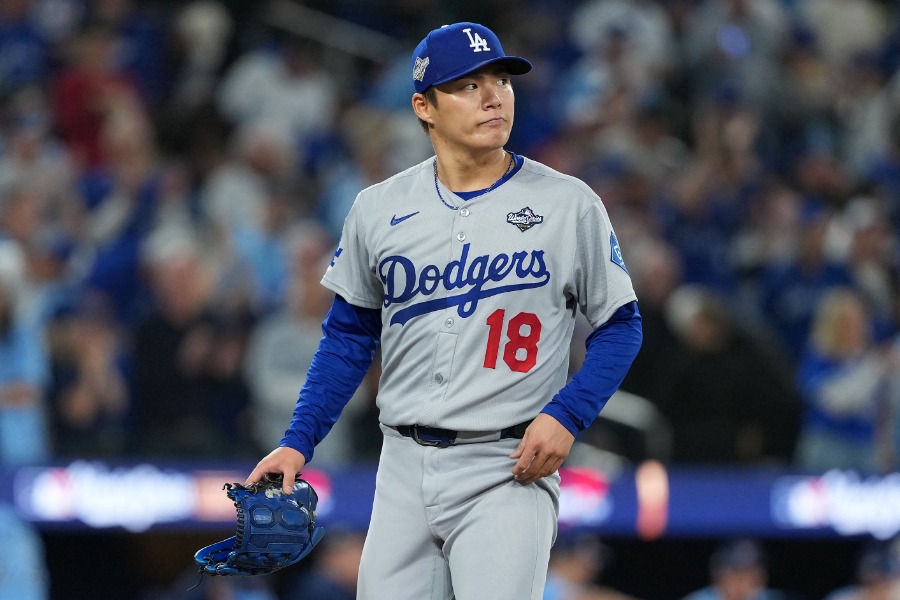 山本由伸がもたらした