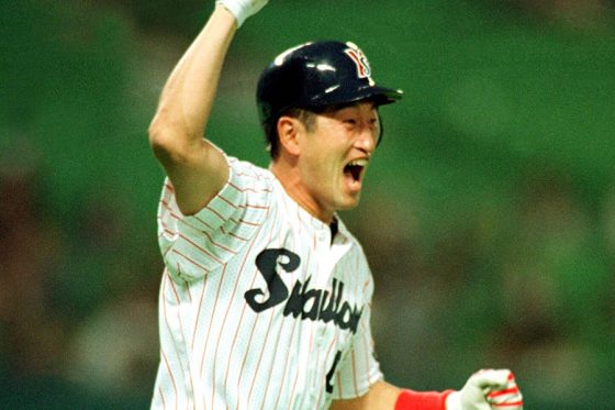 ドラフト候補にも挙がらぬ大学時代 川尻哲郎氏の心を変えた同期の指名