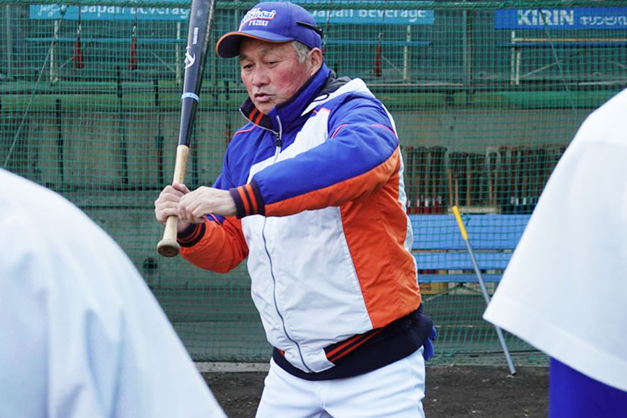 技術より先に「バットを扱えないと」 低反発でもアーチ量産…選抜V候補