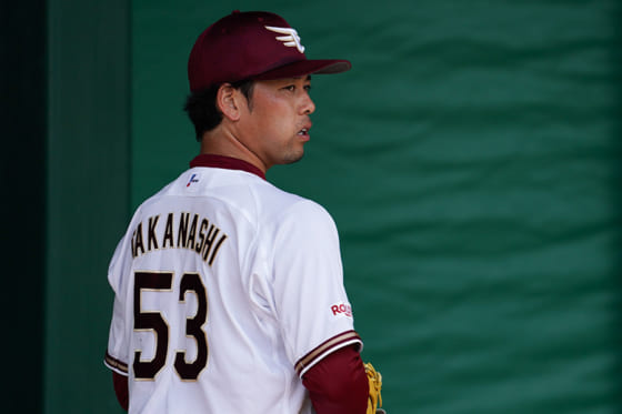 ウィーラーのショックが癒えてないのに」トレード移籍の高梨に楽天