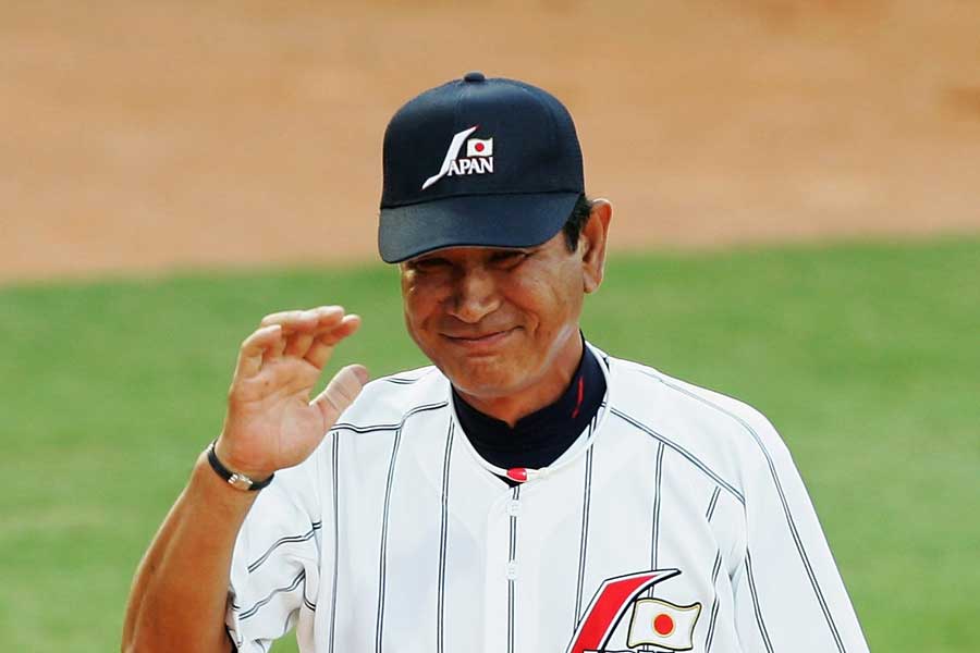 あれから2年…楽天が星野仙一氏偲び「Remember」写真公開 「まだどこか