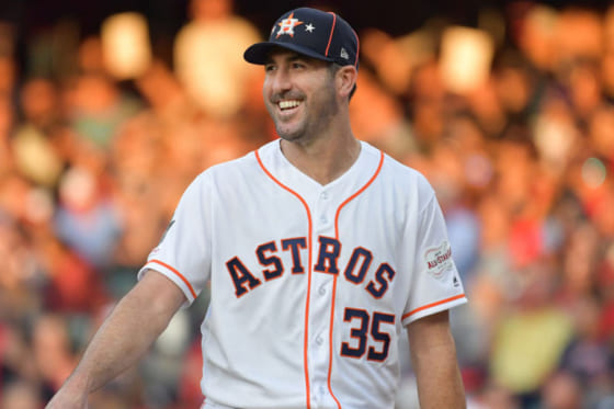 バーランダー、2.5万枚のマスクなどで