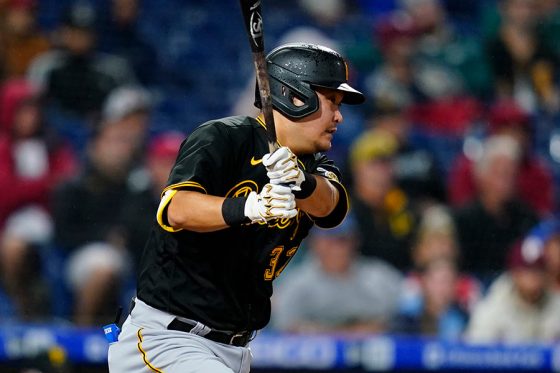 筒香嘉智は「投手の悪夢だ」 移籍後打率3割超