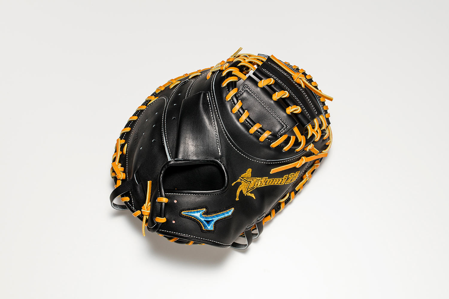 巨人・大城卓三、ミズノとブランドアンバサダー契約 坂本、菅野ら球団