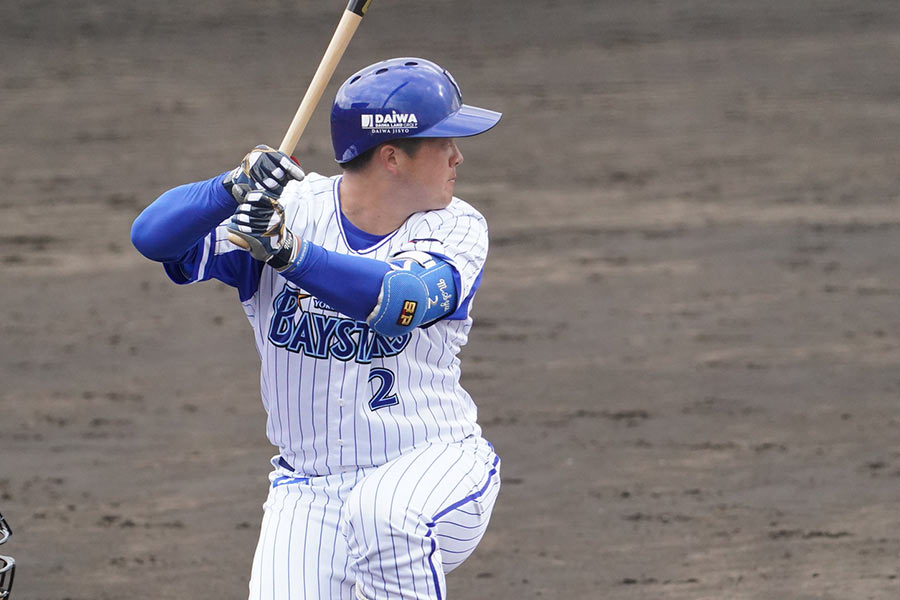 ソト＆オースティンが不在でも…DeNAドラ2牧秀悟に期待される勝負強い