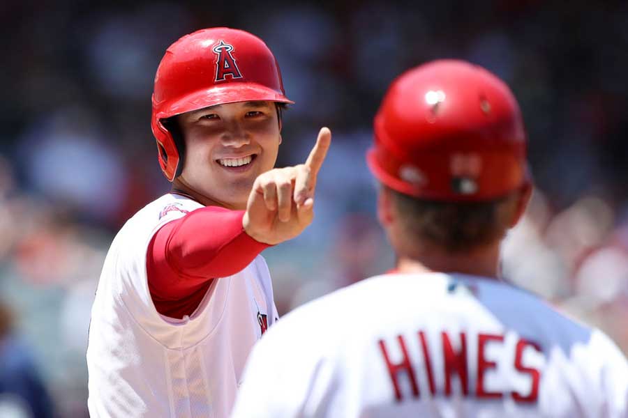 2021年は「大谷翔平の1年だったと呼ぶ」 MLB広報が目撃した