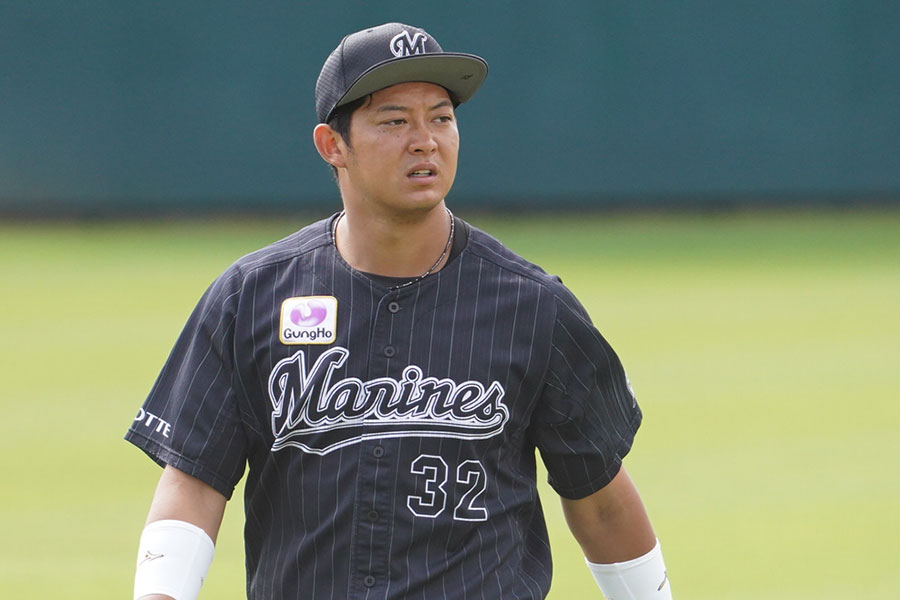 あぁキャッチャー取ったなと…」ドラ1捕手獲得に危機感…佐藤都志也の