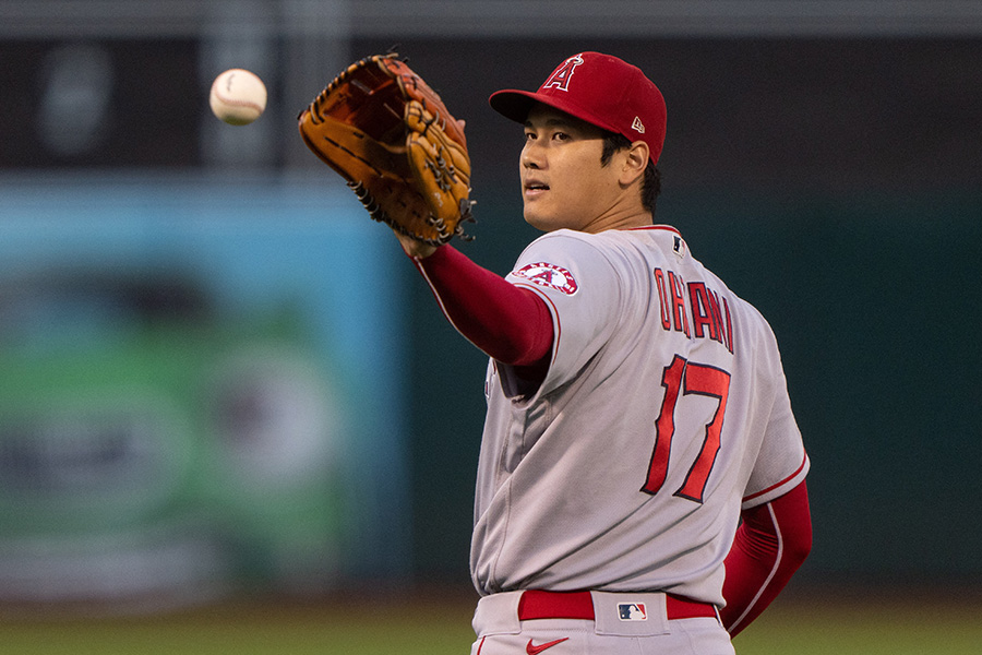 大谷翔平、ベーブ・ルース寄せ付けない