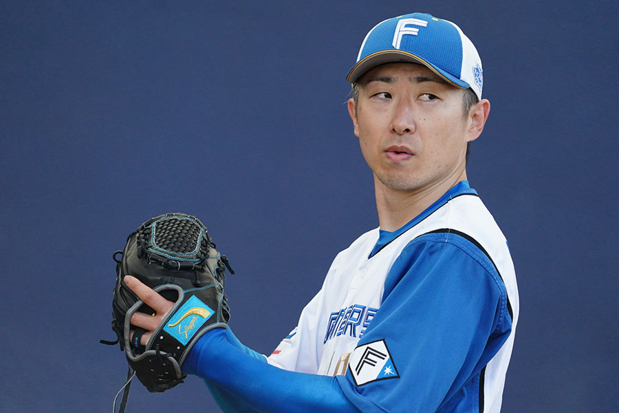 金子千尋、今季限りでの現役引退を発表 14年沢村賞＆MVP、通算130勝