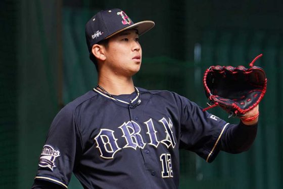 オリが1軍未出場の山下舜平大、今季で引退の能見篤史を登録 日本S出場