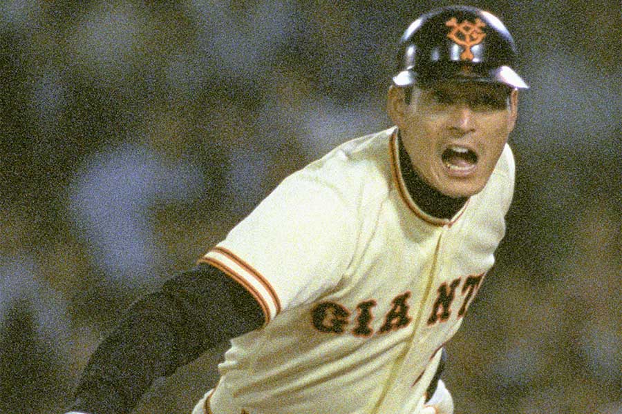 悲劇からの変身に中畑清が文句「抜いたなぁ！」 たった88球の完封呼ん