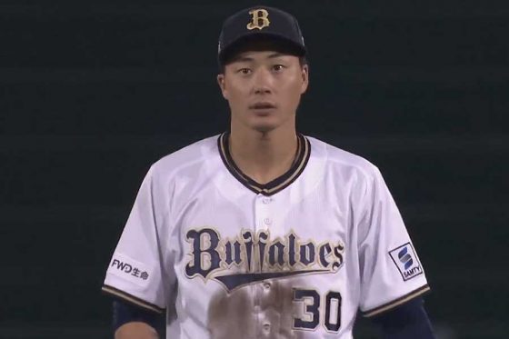 タイムリー阻止の