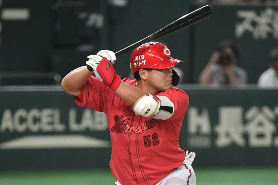 V争いは阪神有利も「もしかしたら」 負ければ脱落も…土壇場で広島救っ