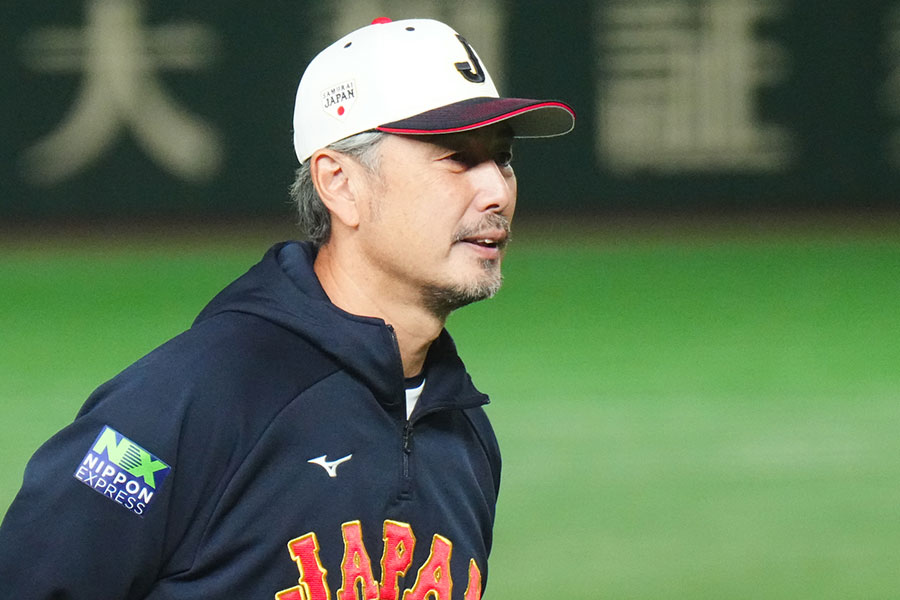 リリーフの方がよほど難しい」 WBCでは超・分業制？ 吉井投手コーチが