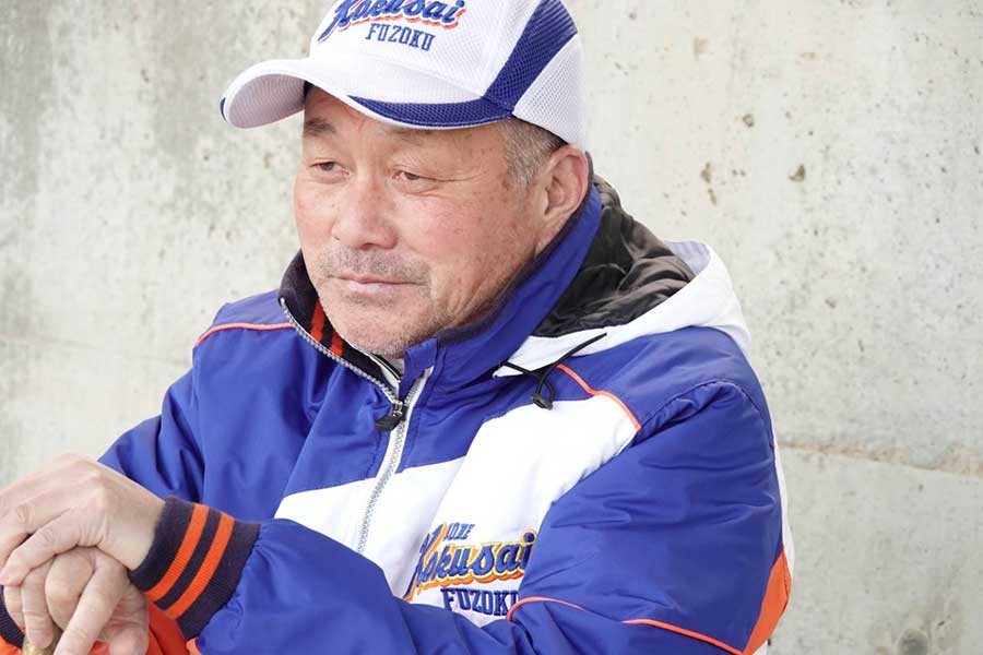 罵声や暴力で「抑え込む」やり方は通用せず 高校野球の名将が実感