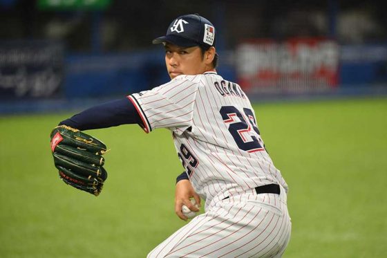 前半7敗から後半7勝の