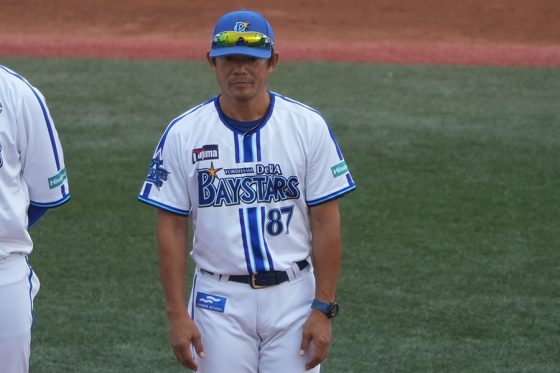 DeNA、仁志敏久2軍監督＆大家友和コーチが退団 チームはイースタン4位