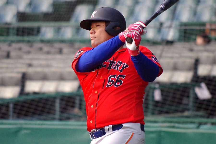 社会人野球では「楽しくなくなる」 中日で17年→軟式転向…あえて選んだ