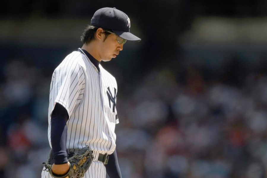 ヤ軍が日本人左腕に与えなかったチャンス 傘下で奮闘も変わらぬ境遇…28