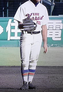 兵庫県代表 神戸国際大学附属高校｜2017年夏の甲子園出場校の