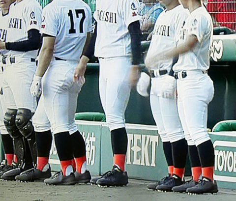 島根県代表 益田東高校｜2018年夏の甲子園出場校のユニフォーム大注目