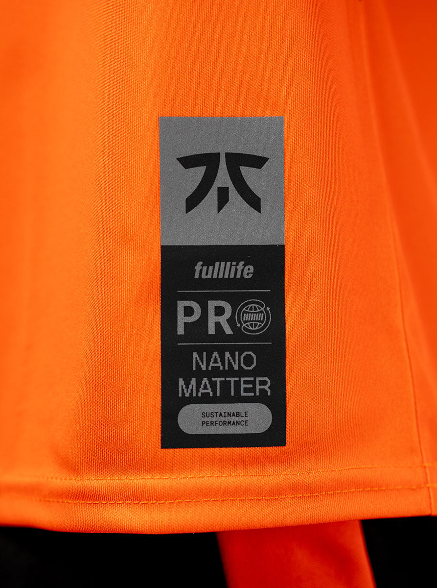 Championships Kit Pro Jersey 2025 l Fulllife x Fnatic