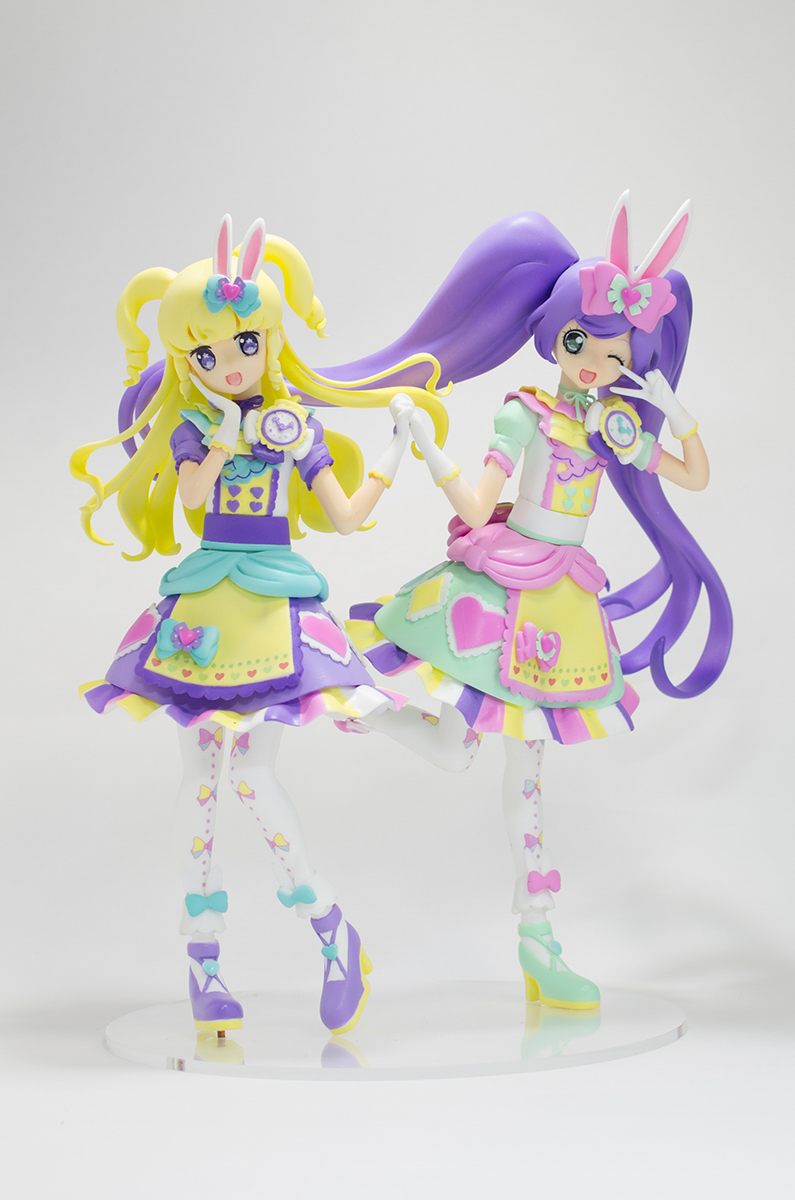 ゆい&らぁら | Full Blast