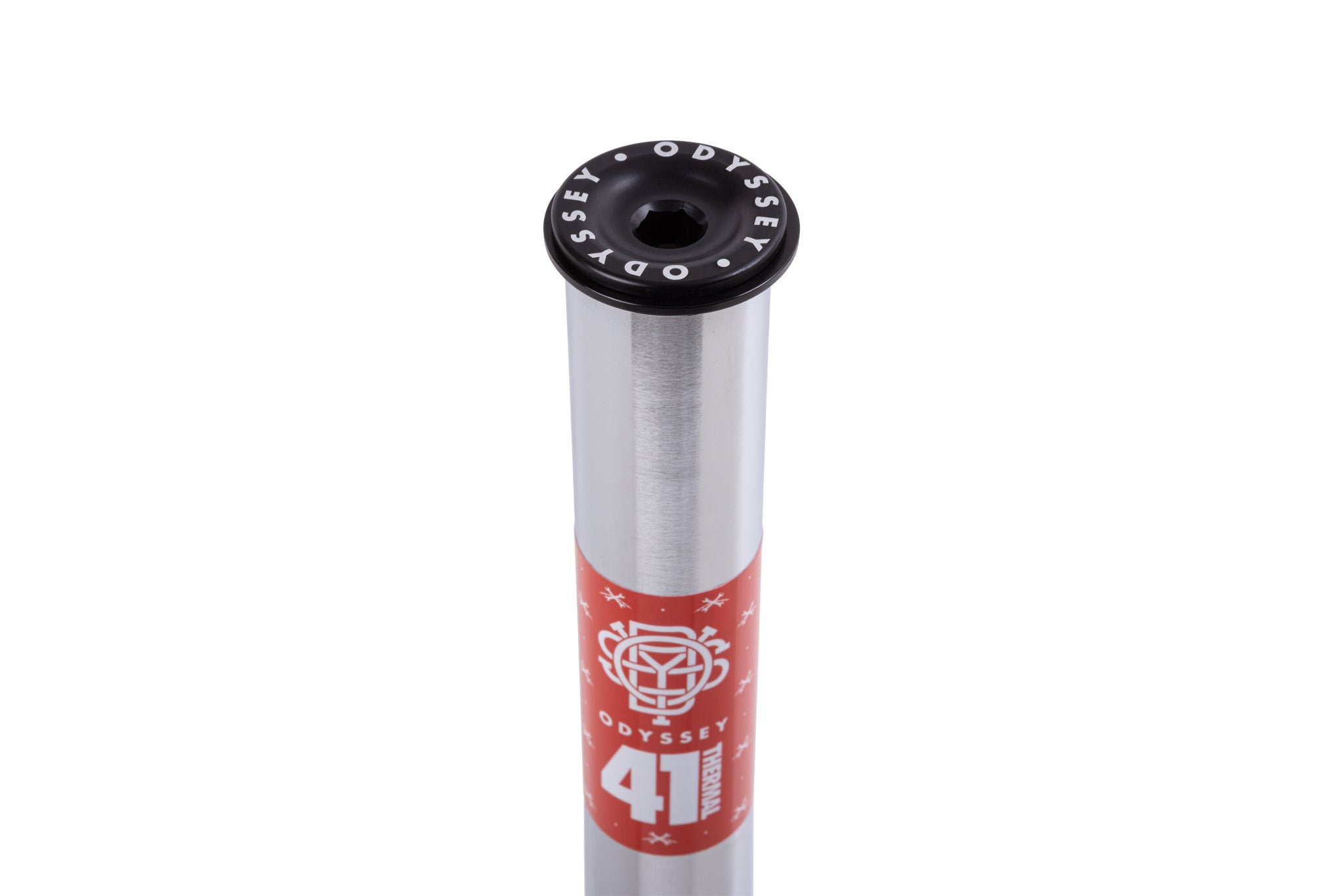 Odyssey R32 Forks (Chrome) | Full Factory Distribution