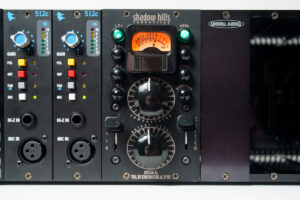 マイクプリアンプ API 512c 導入 | 株式会社フルハウス