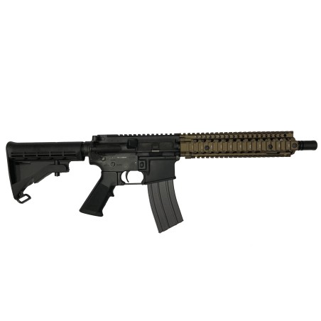 TOKYO MARUI MWS Daniel Defense Mk18 Fullmetal Custom | FULLMETAL