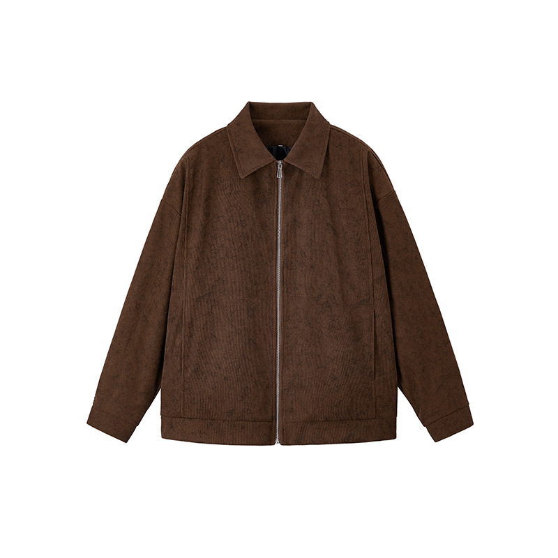 しなやかコーデュロイトラックジャケット コーデュロイ|トラック