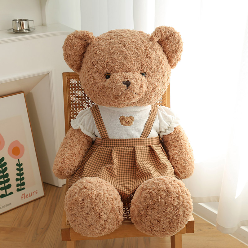 くま ぬいぐるみ｜テディベア｜特大｜ペアで楽しめる大きなくまの