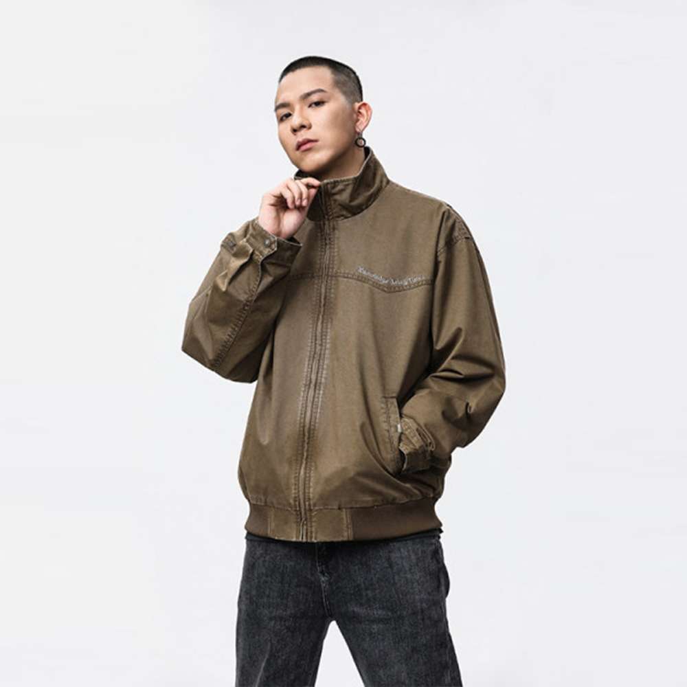 アメカジ ヴィンテージ風ワークジャケット ジャケット|アメカジ専門